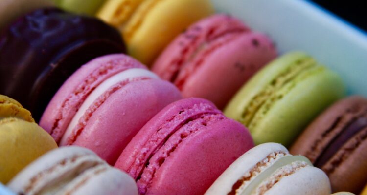 macarons