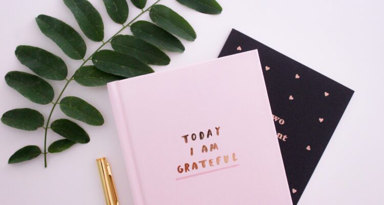 3 Reasons to Practice Gratitude Journaling