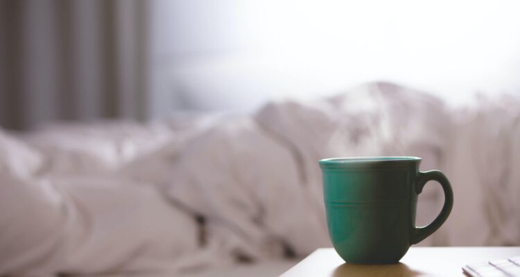 7 Habits to Add to Your Morning Routine