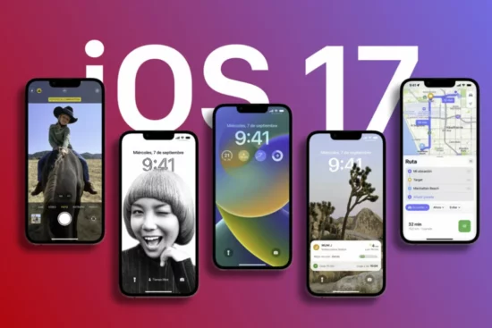 iOS-17