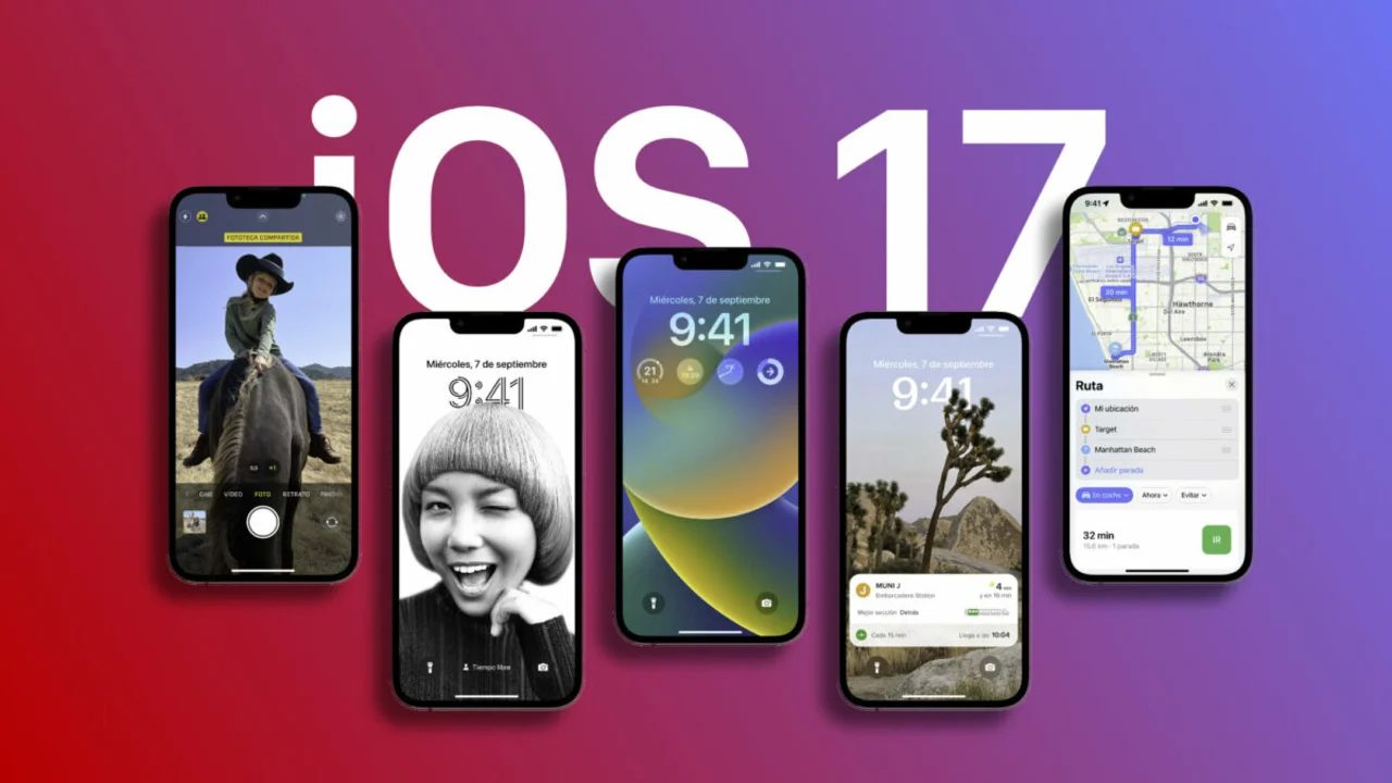 iOS-17