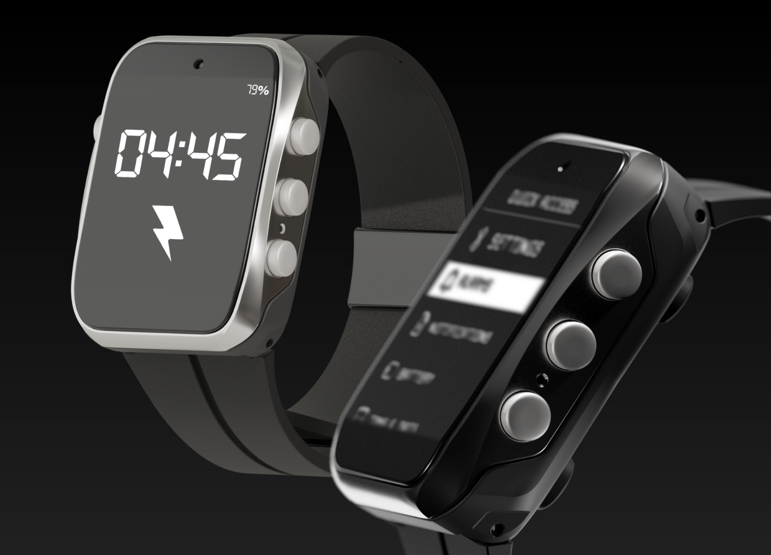 Introducing Shock Clock MAX: Available Now on Indiegogo 