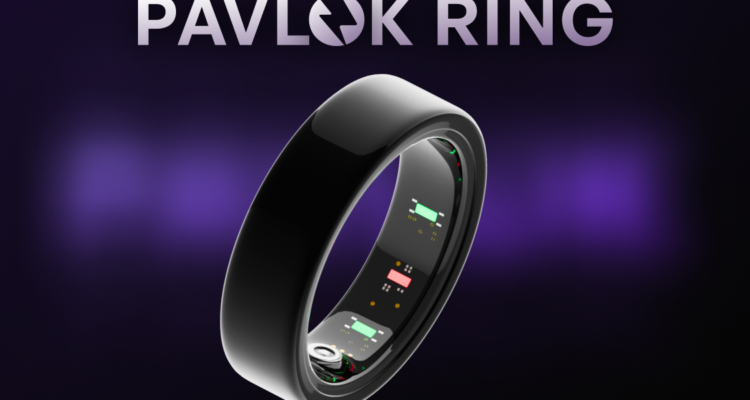 Pavlok Ring