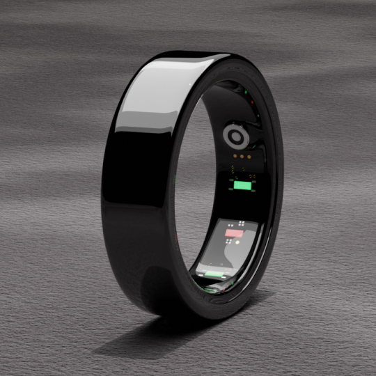 Pavlok Ring