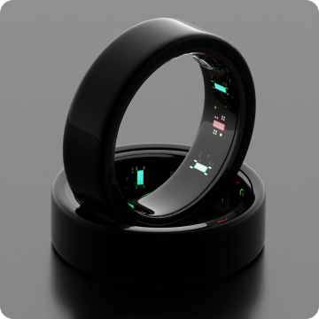 Pavlok Ring