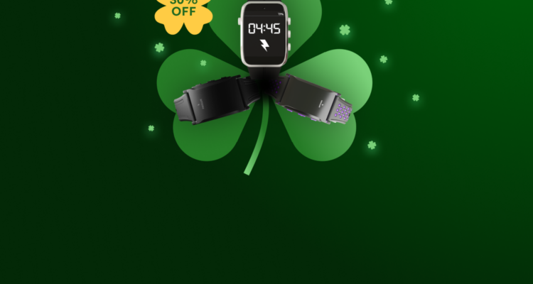 St Patty's Day Sale