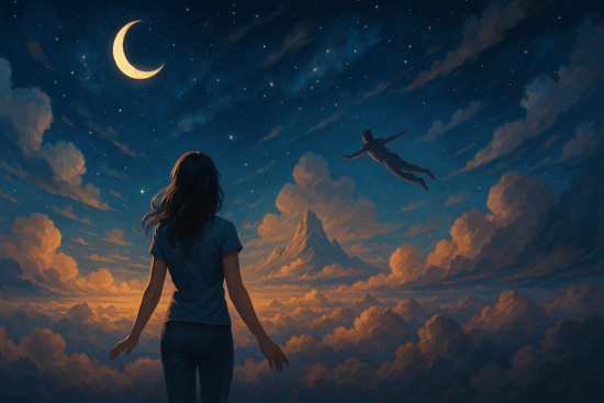 Lucid Dreaming Pavlok